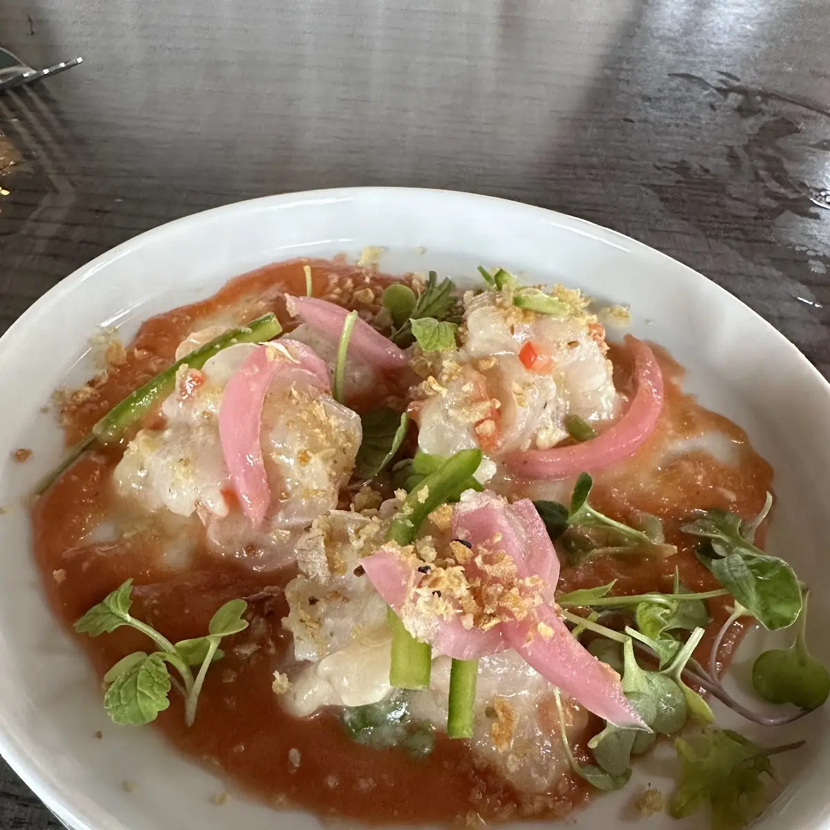 Ceviche