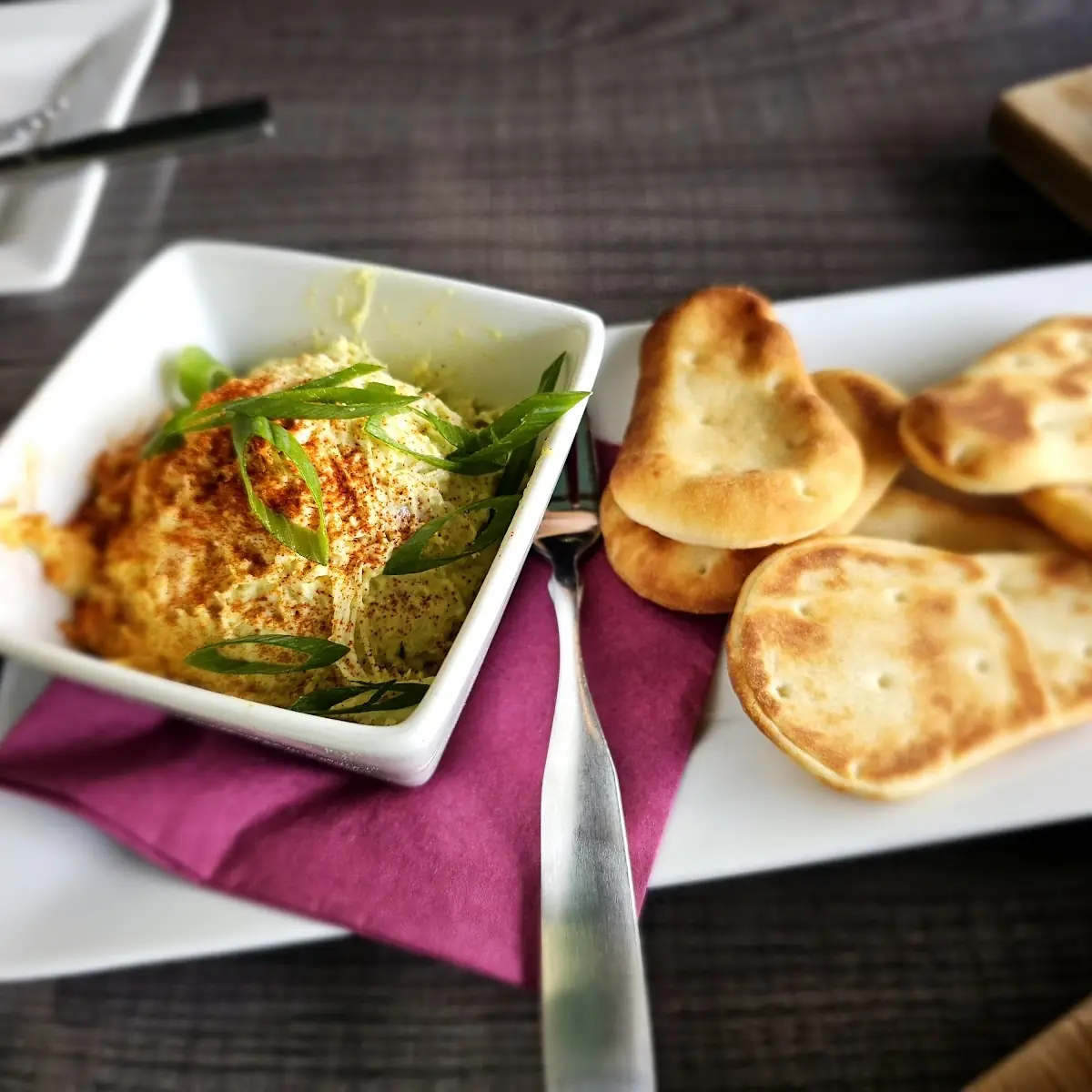 Hummus