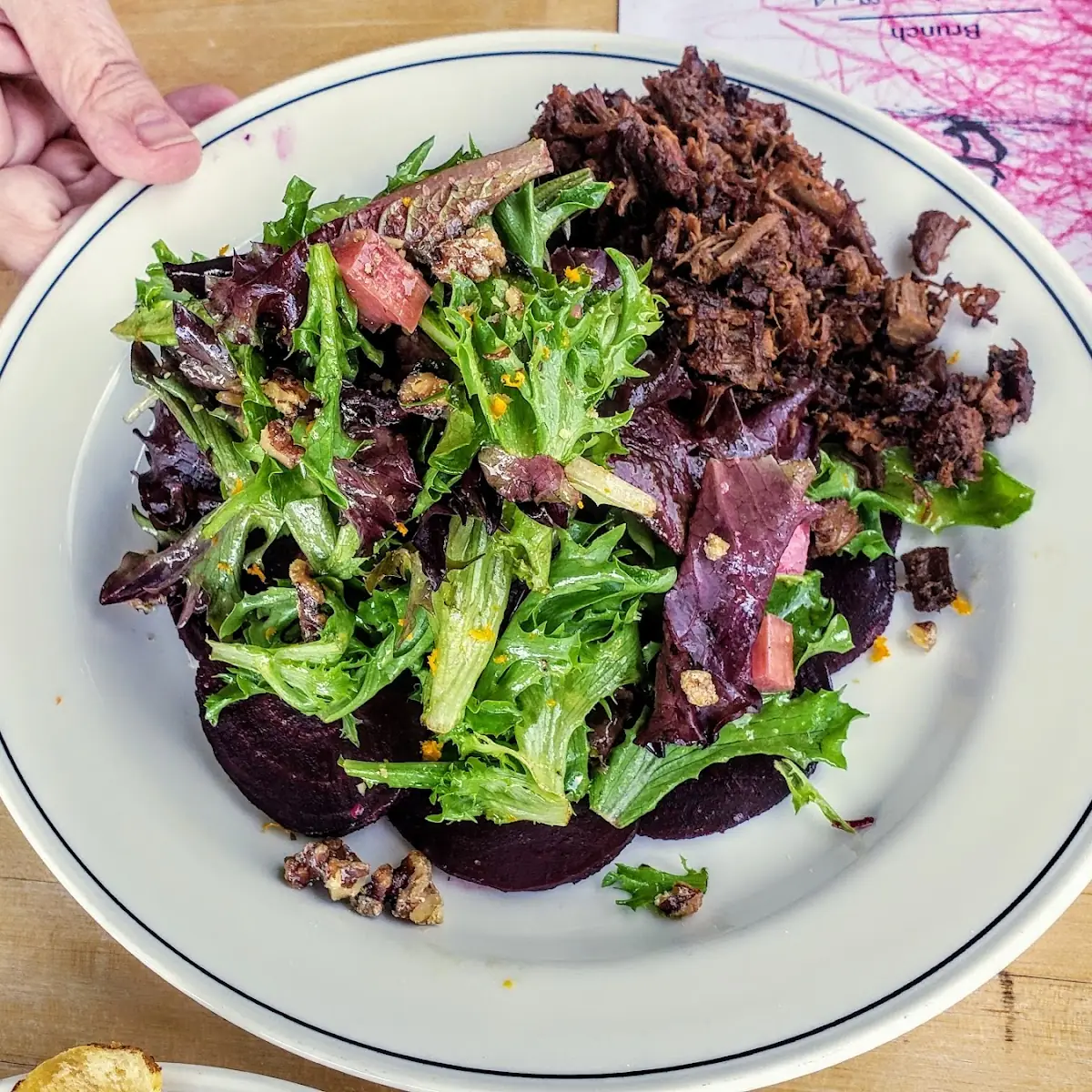 Beet Salad