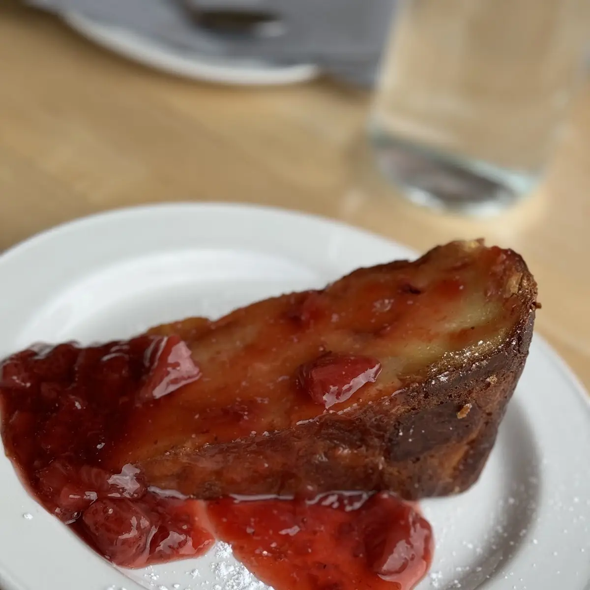 Bread Pudding