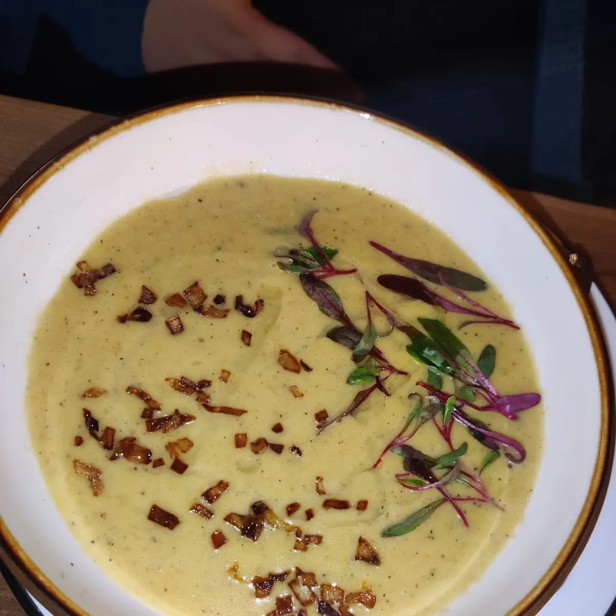 Potatoe Soup