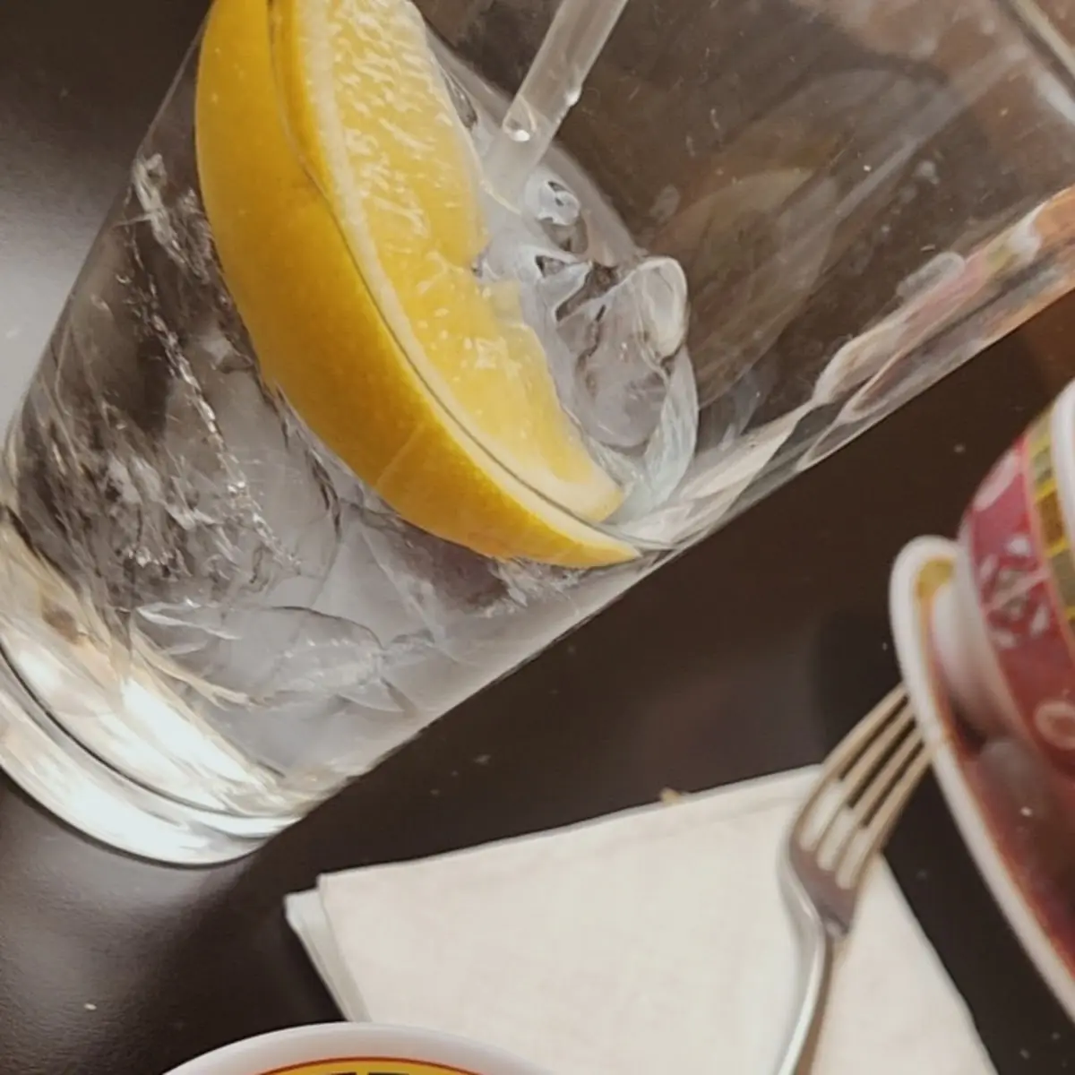 Warr Wonton Soup