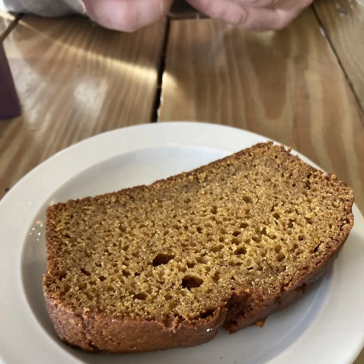 Banana Bread