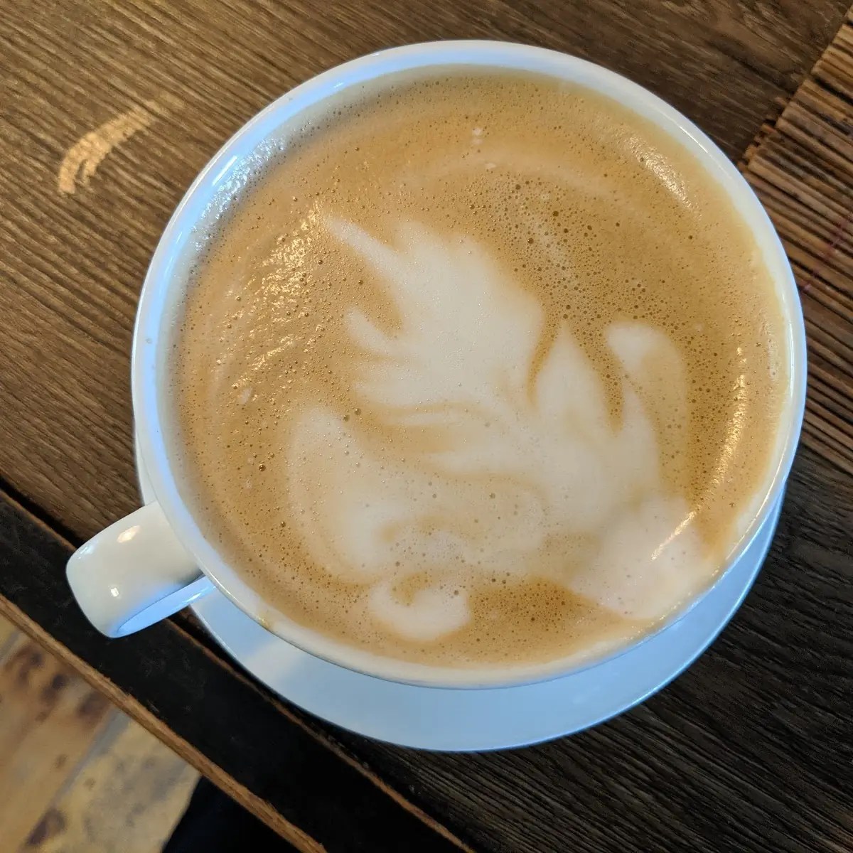 Cappuccino