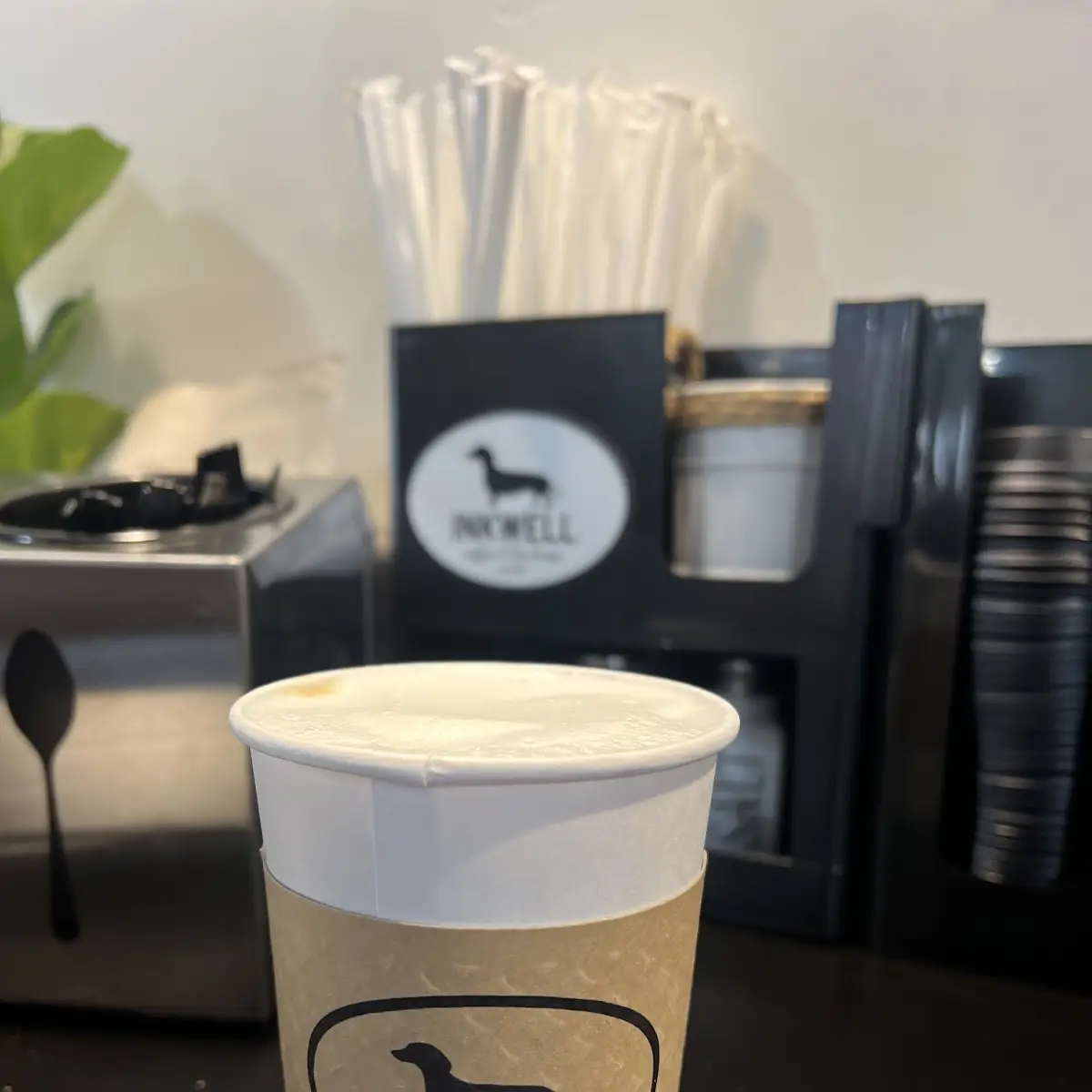 Milk Tea
