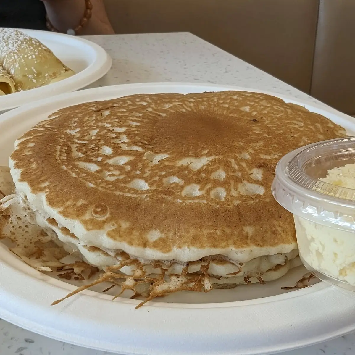 Pancake Breakfast
