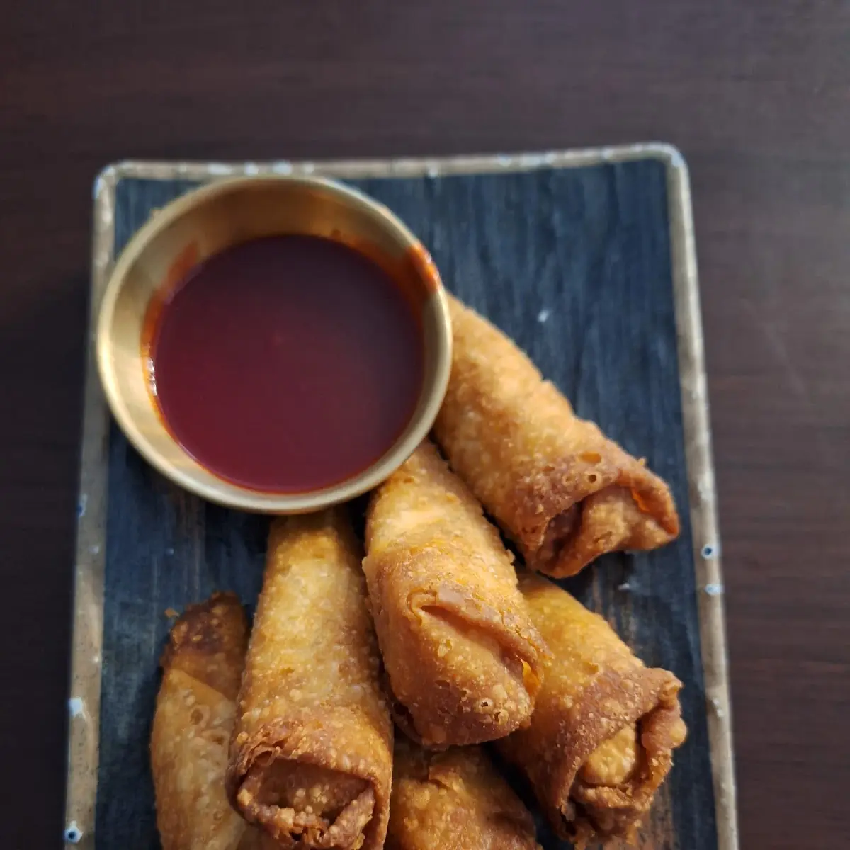 Egg Rolls 3