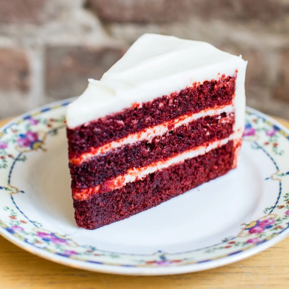 Red Velvet Cake