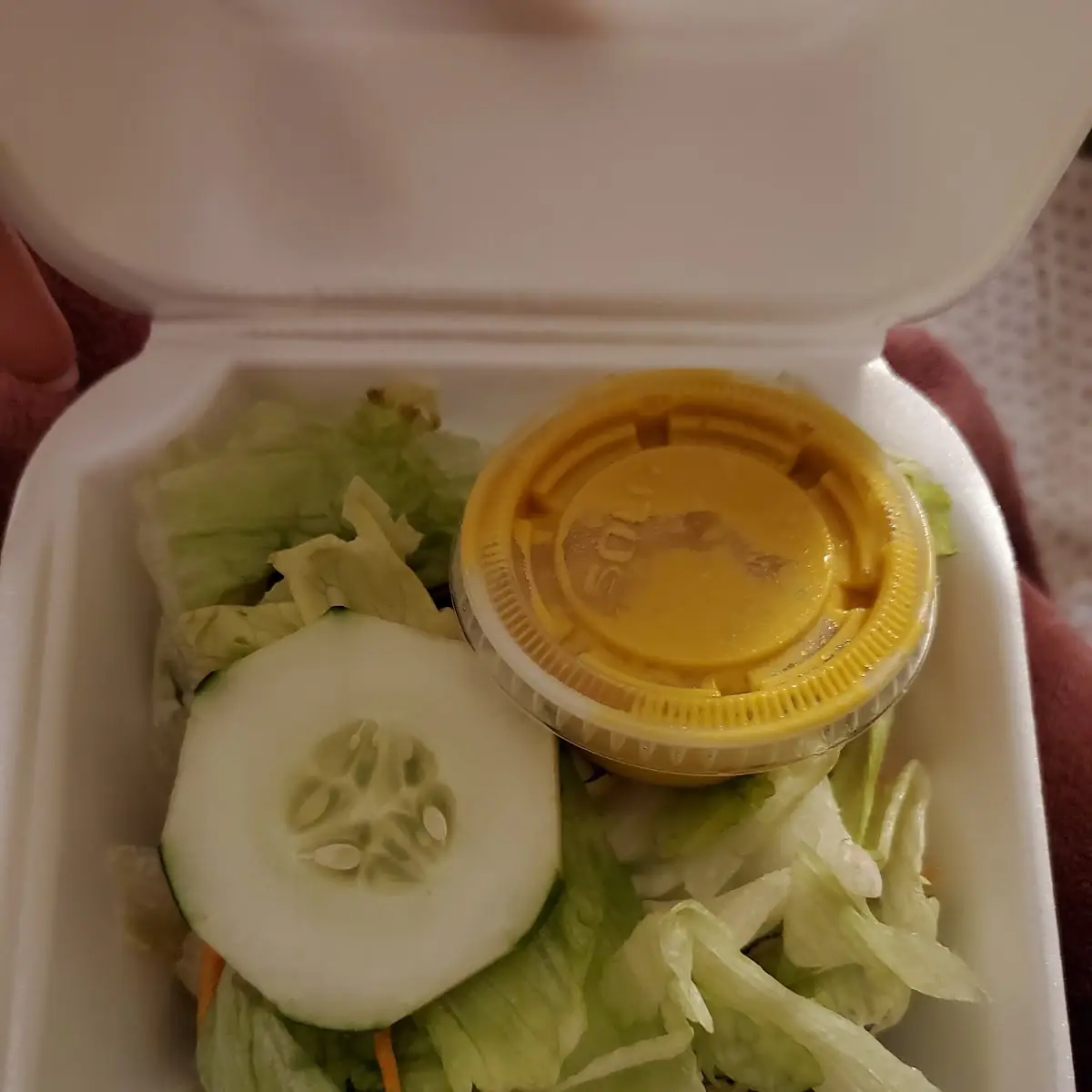Very Fresh