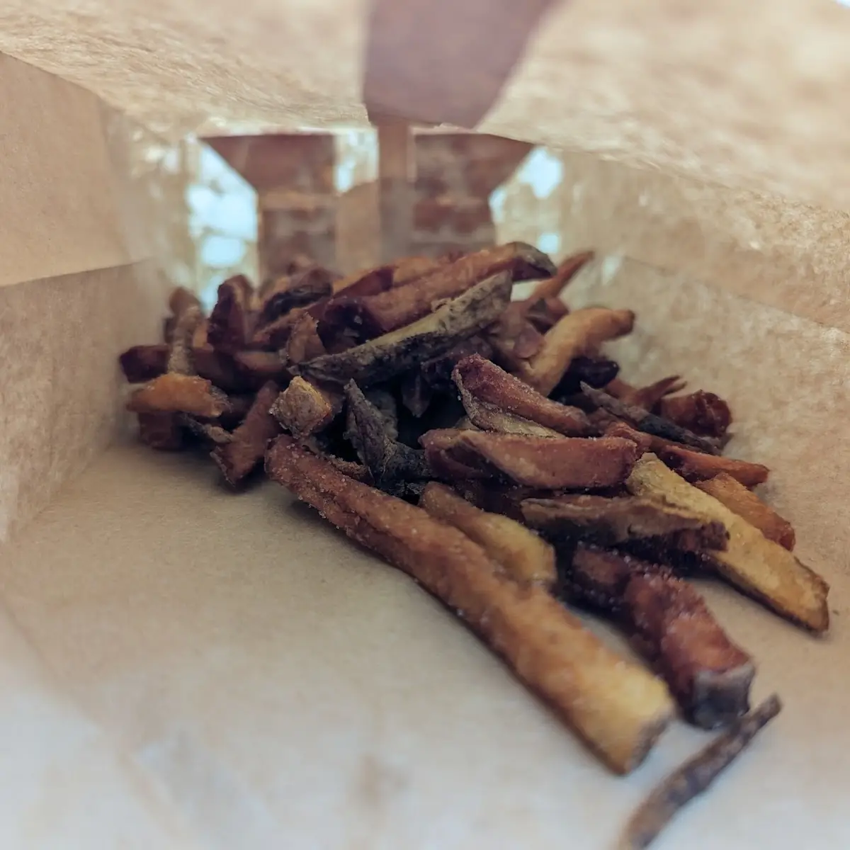 Handcut Fries