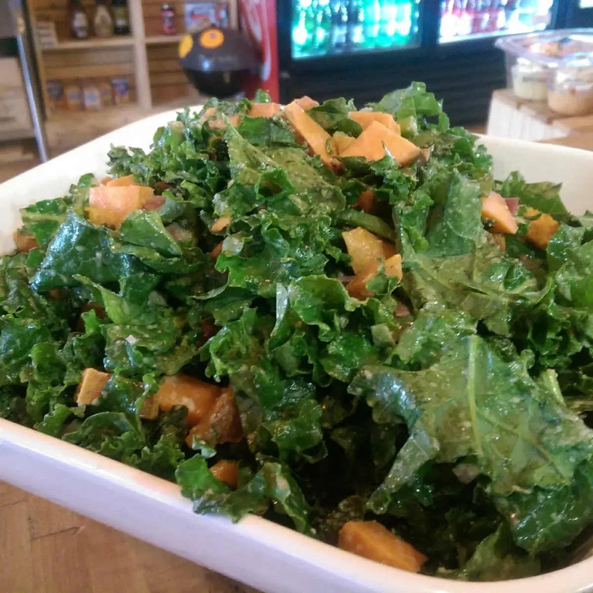 Kale Salad