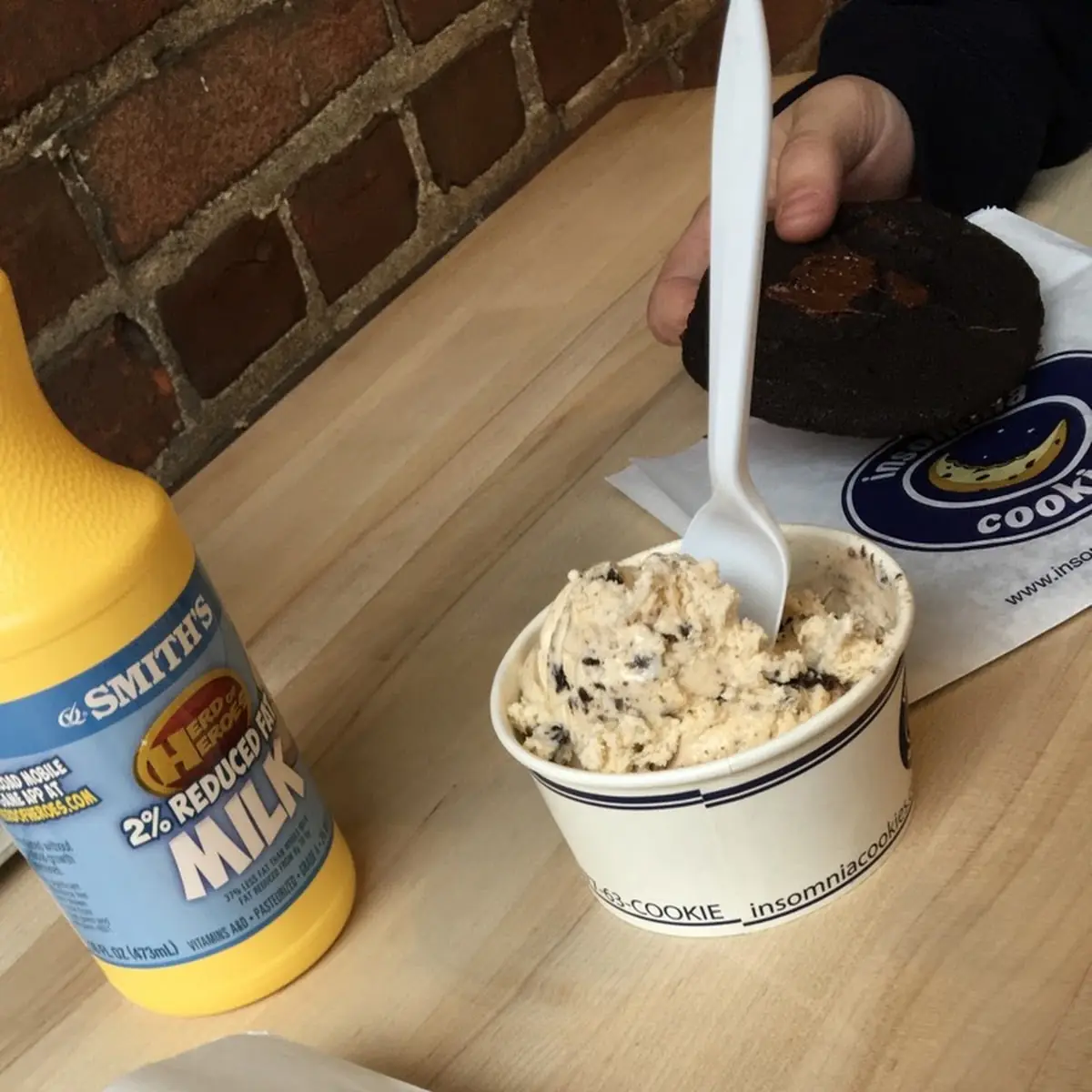 Cookie Dough