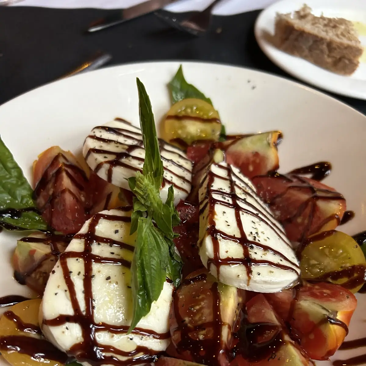 Caprese Salad