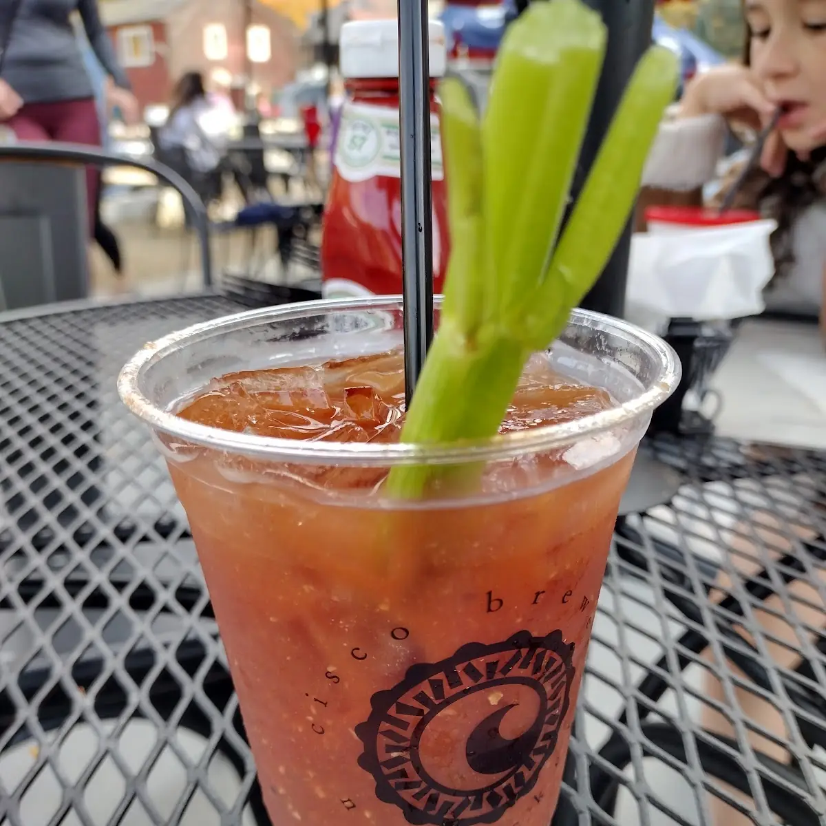 Bloody Mary