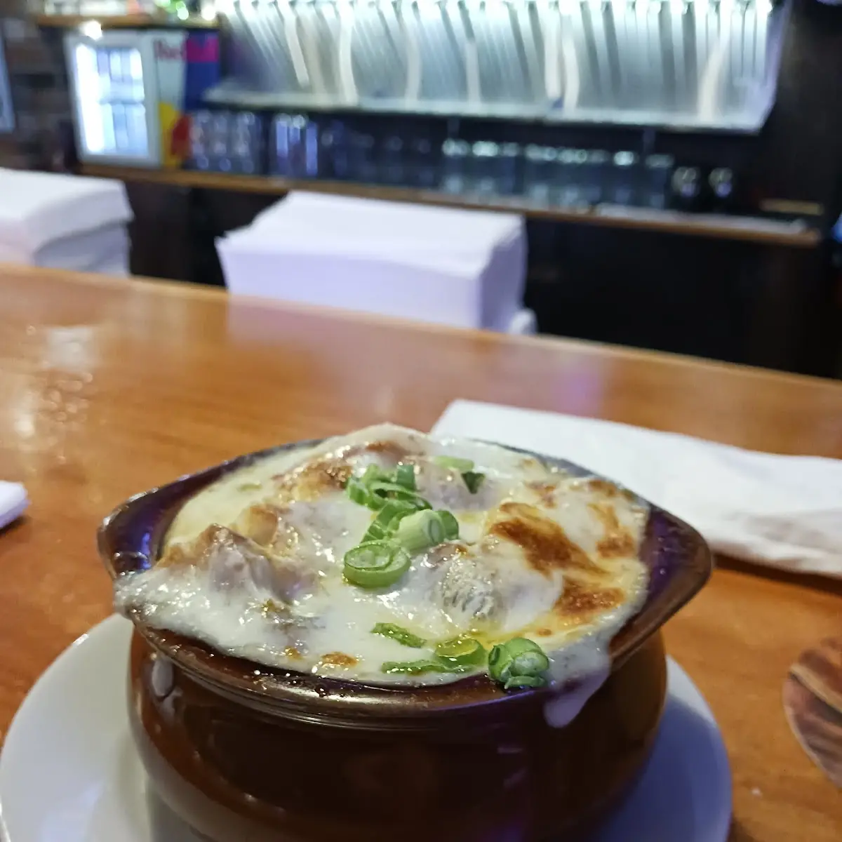 French Onion Soup