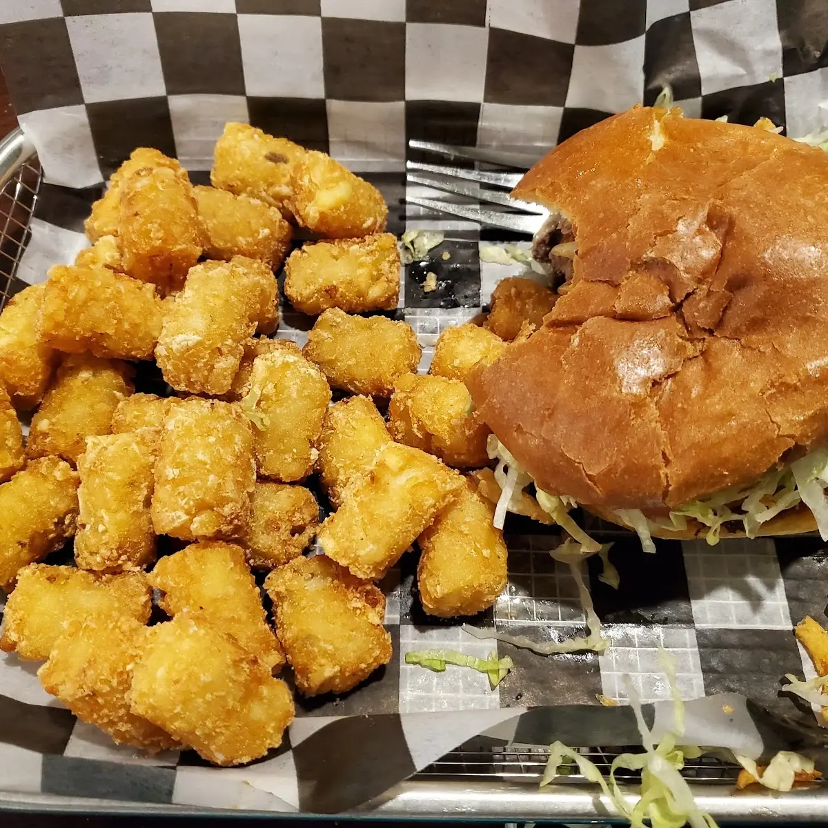 Tater Tots