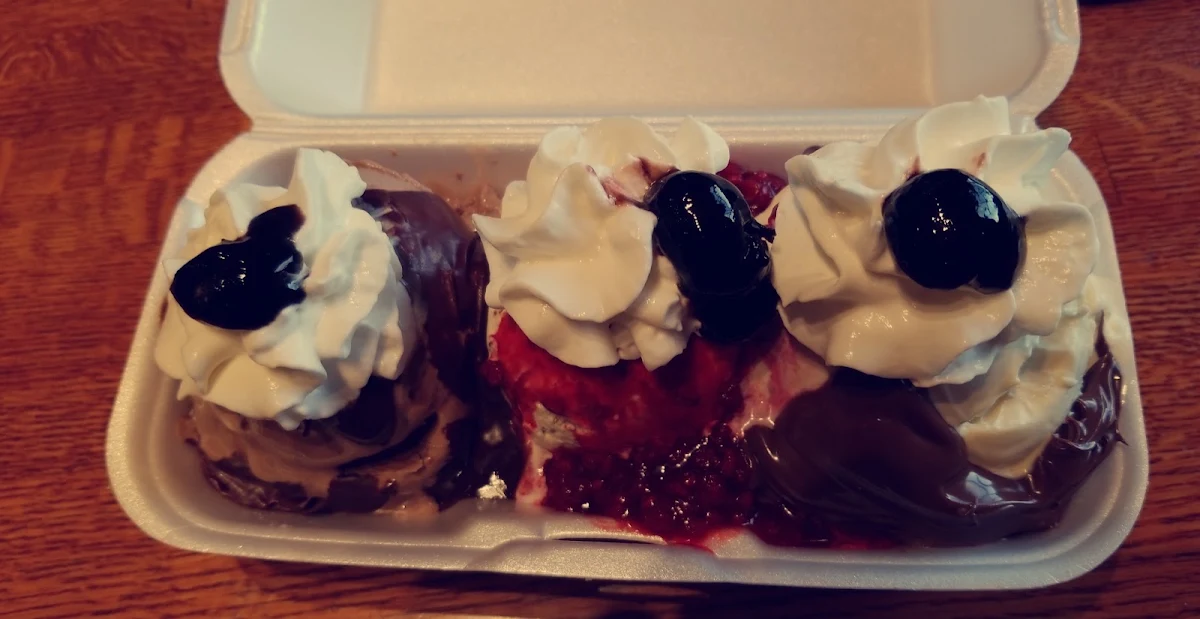 Banana Split