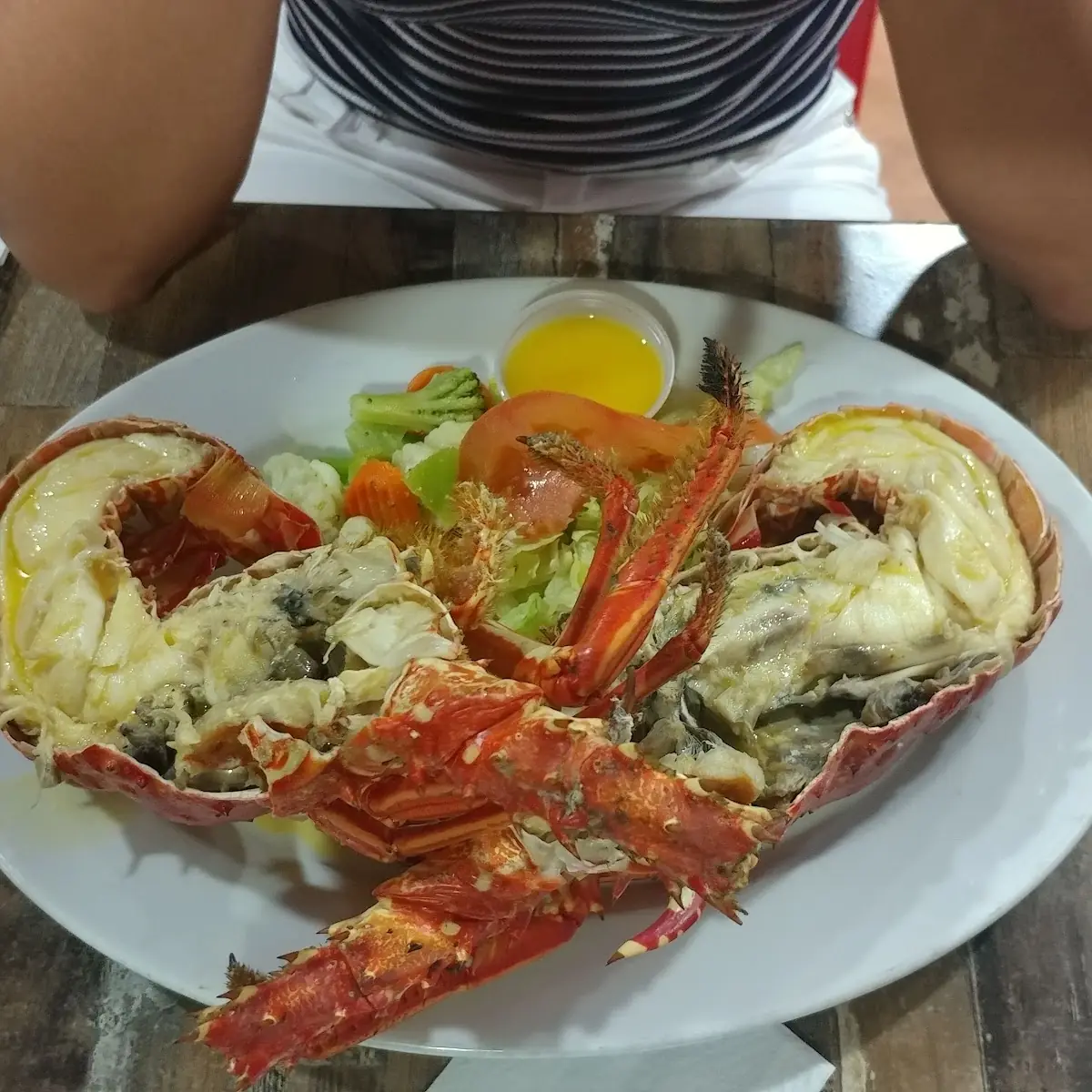 Lobster