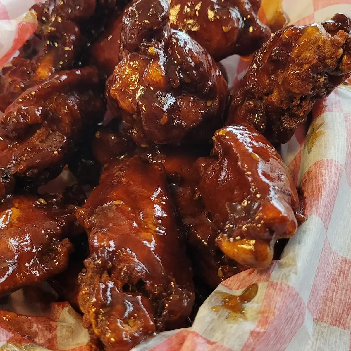 Chicken Wings