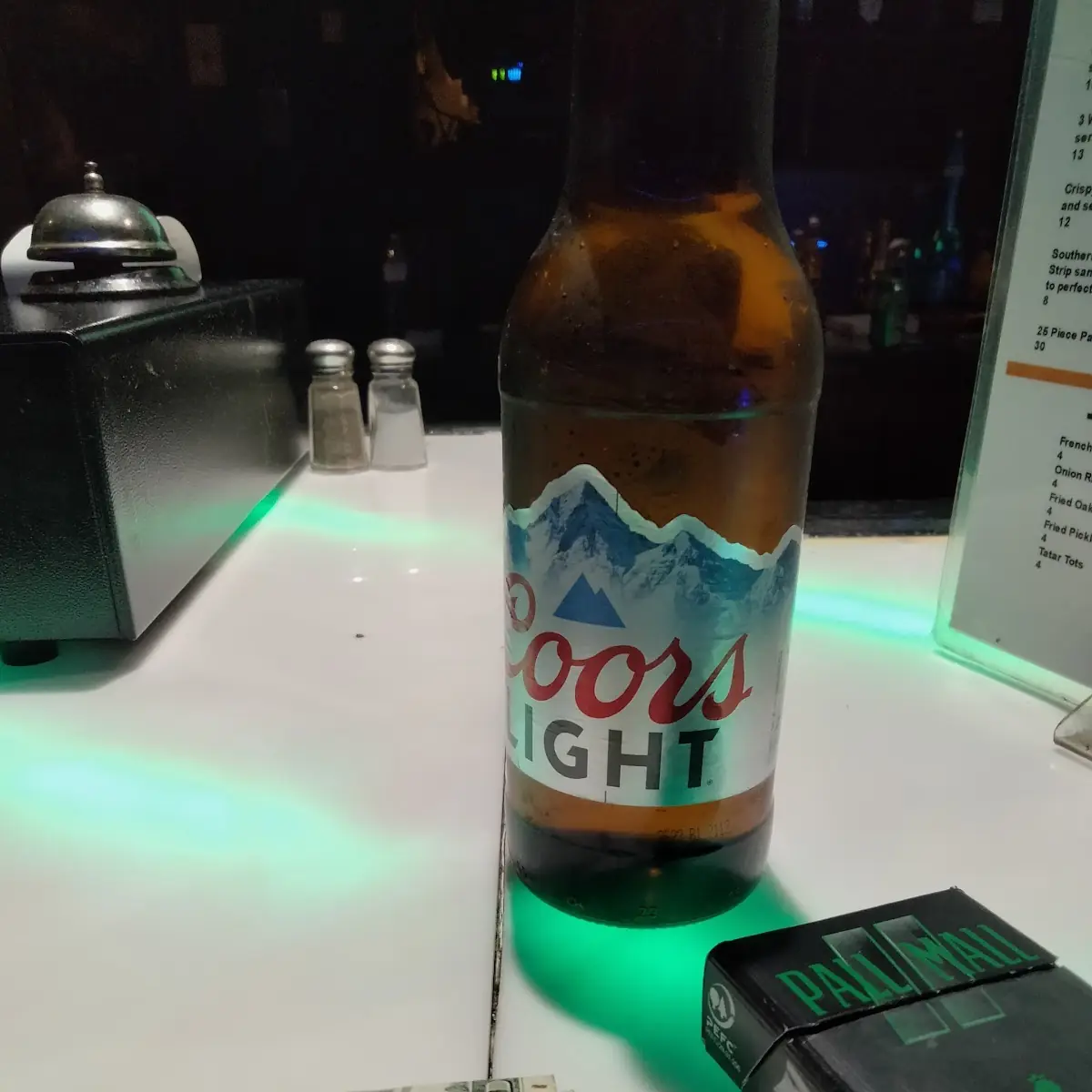 Coors Light