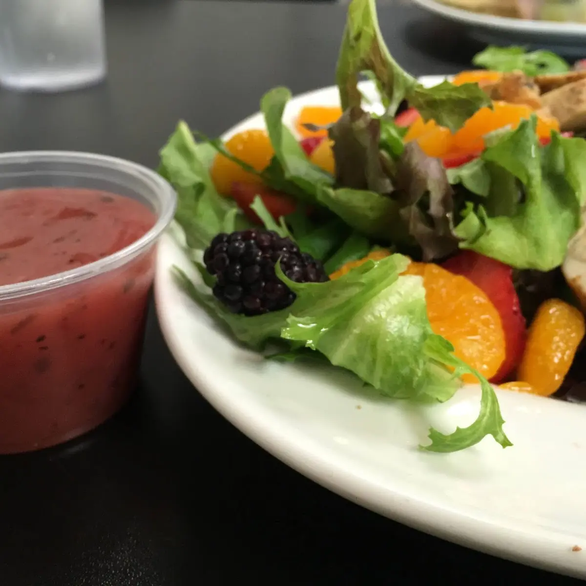 Soup Salad Combo Tuesday