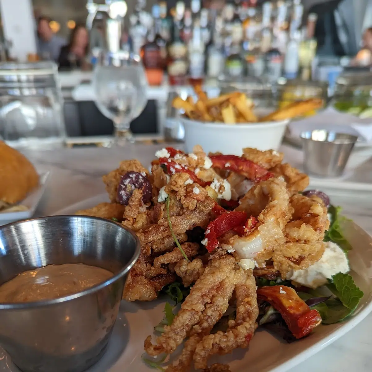 Fritto Misto