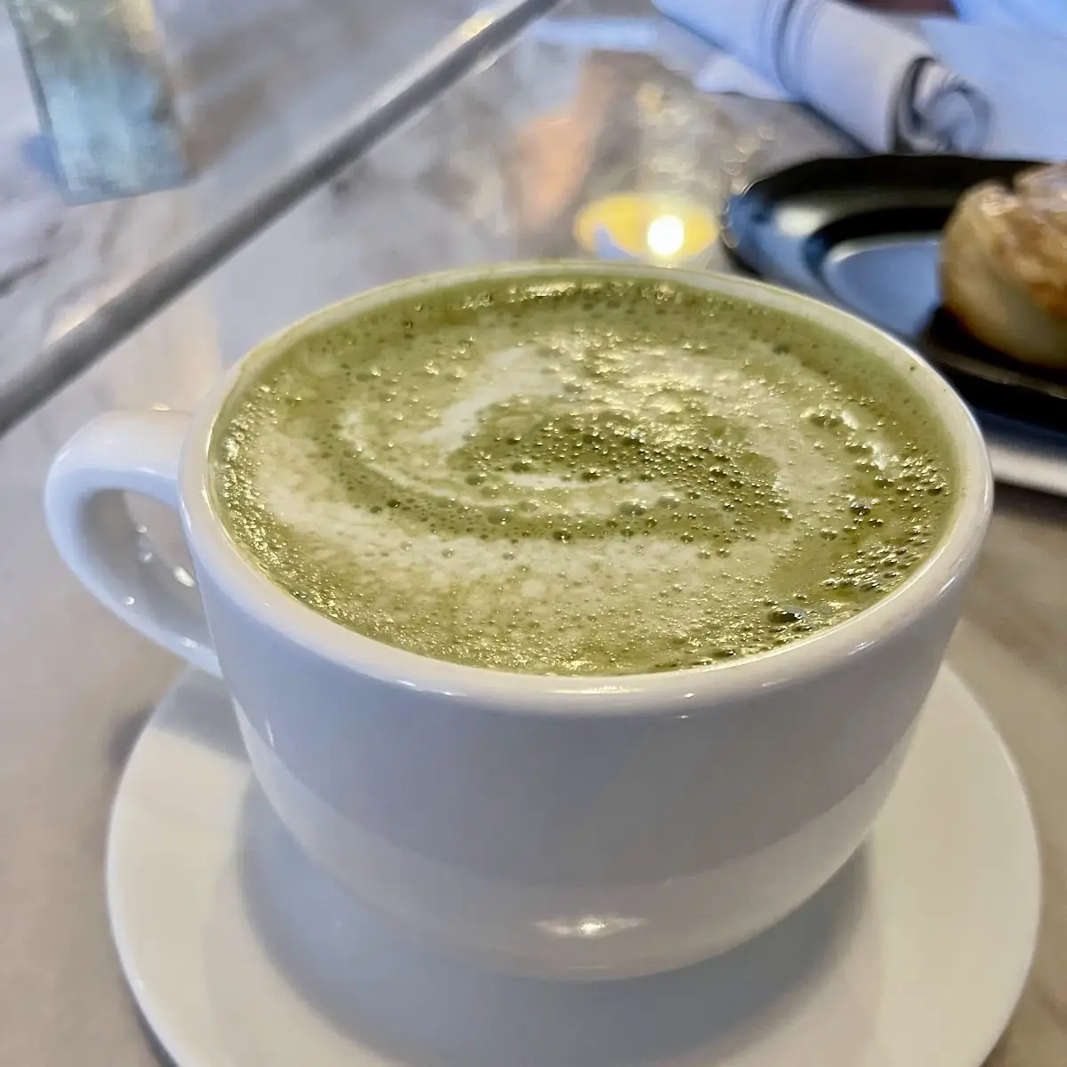 Matcha Tea