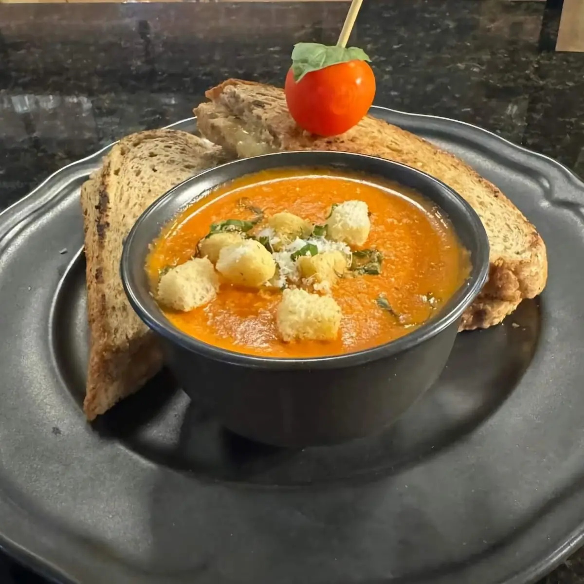 Tomato Soup