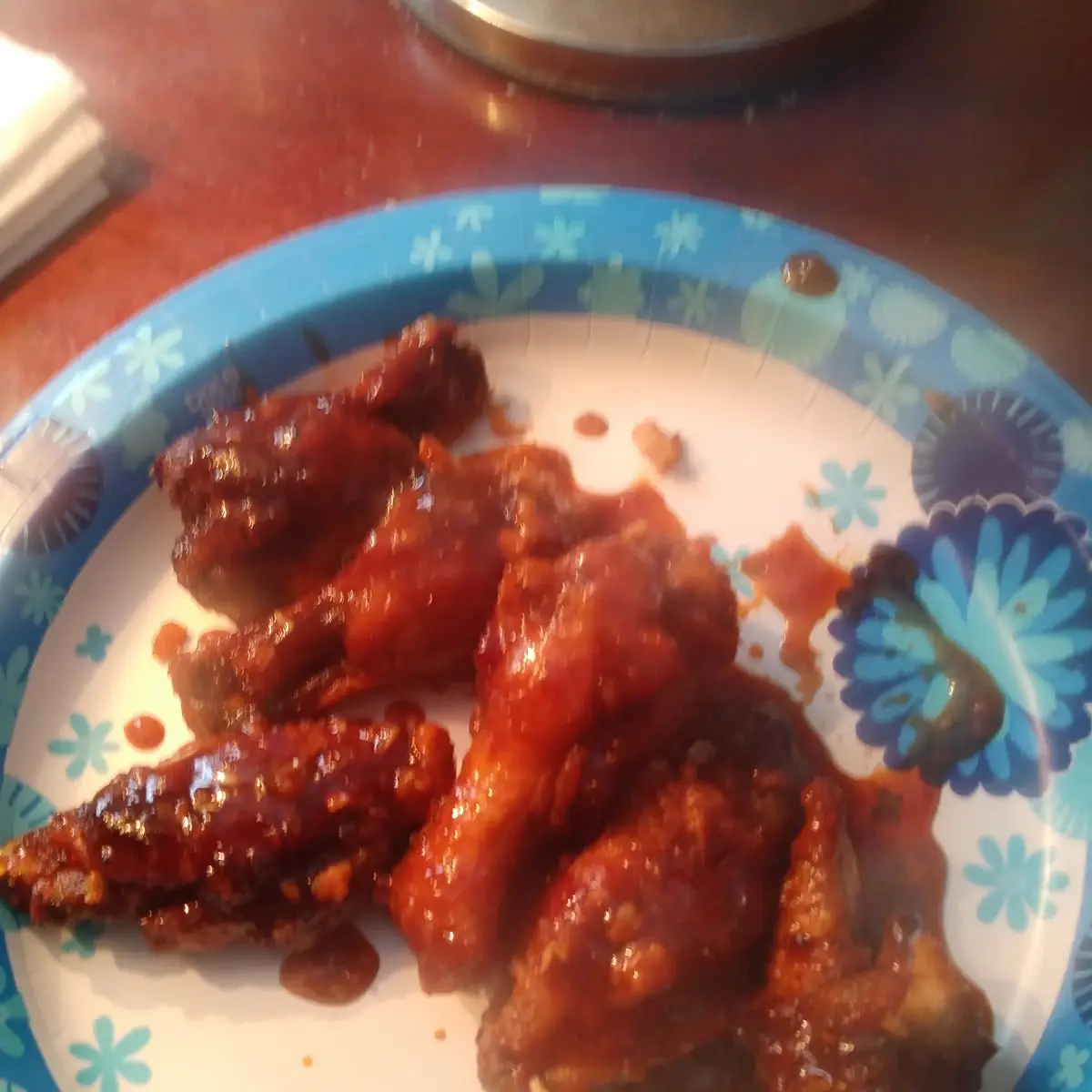 Kid's Wings
