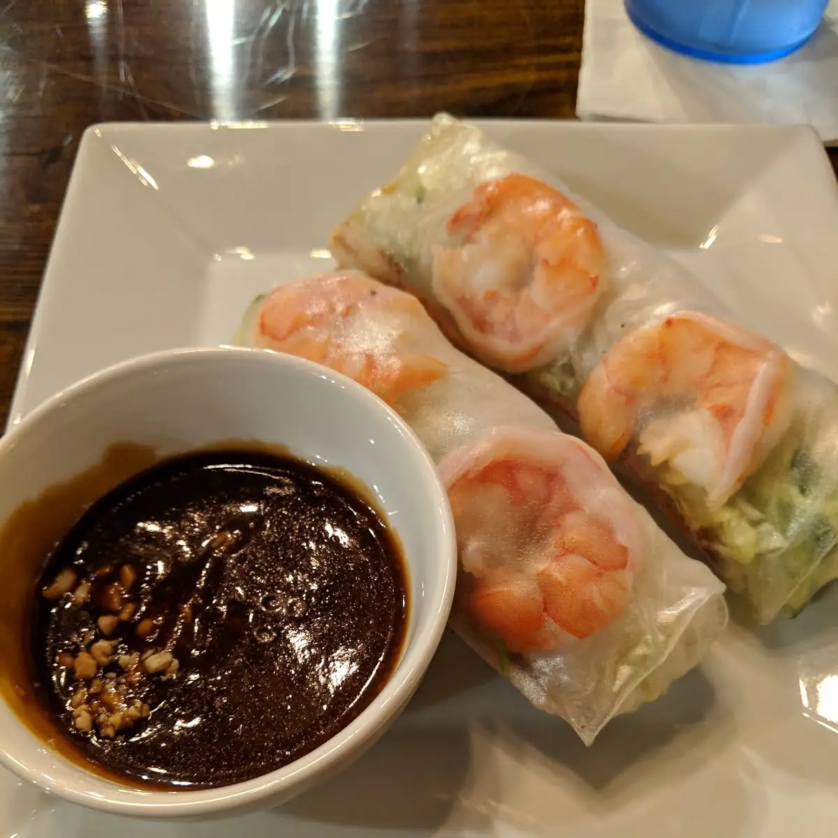 Spring Roll