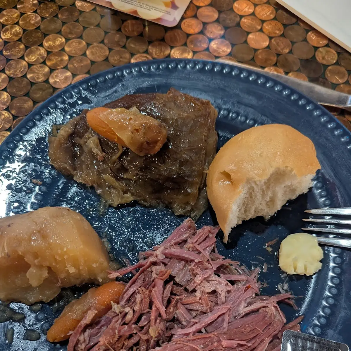 Pot Roast