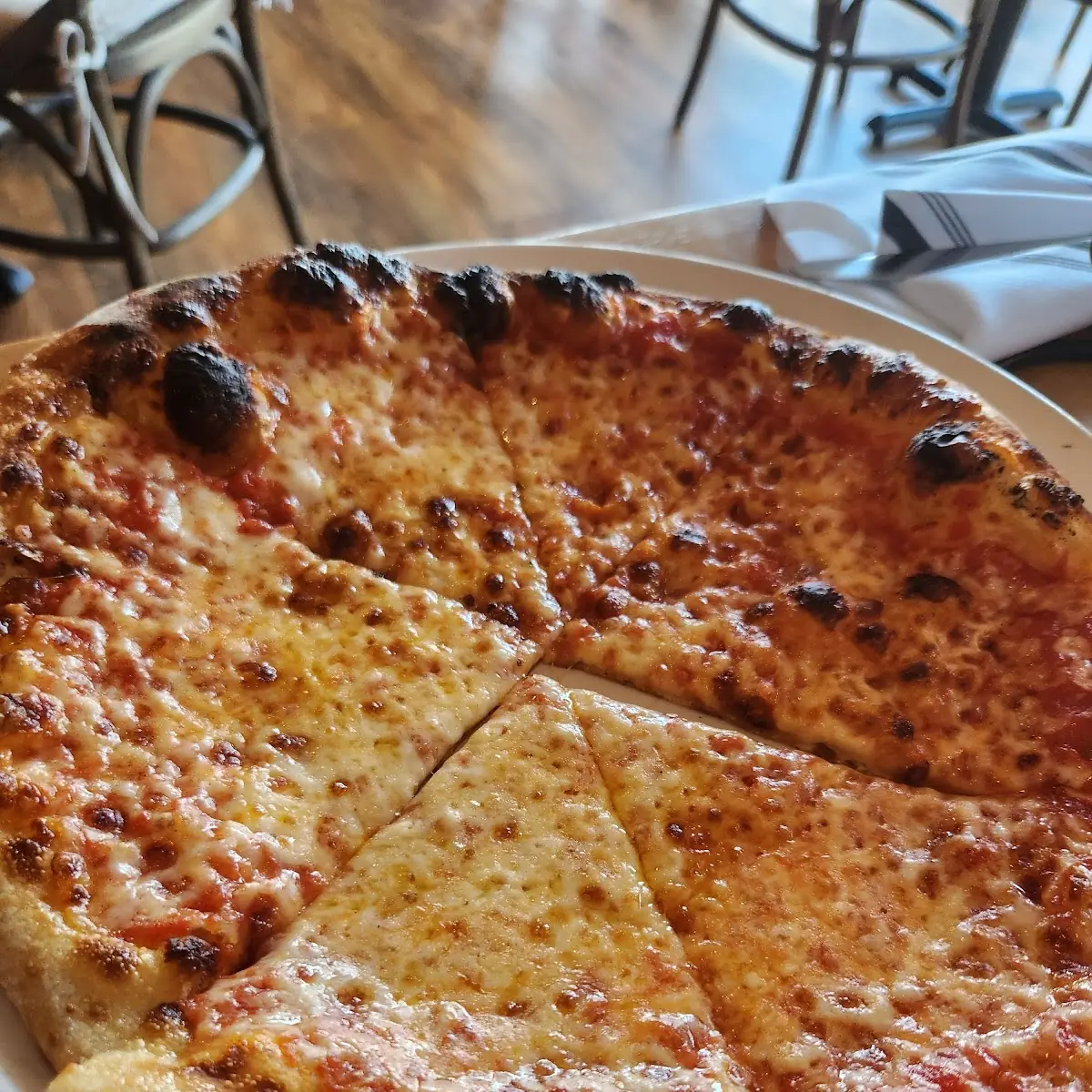 Joe Schmo Pizza