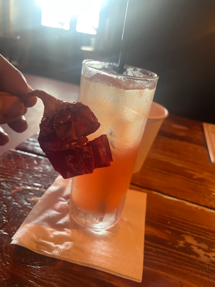 Mai Tai