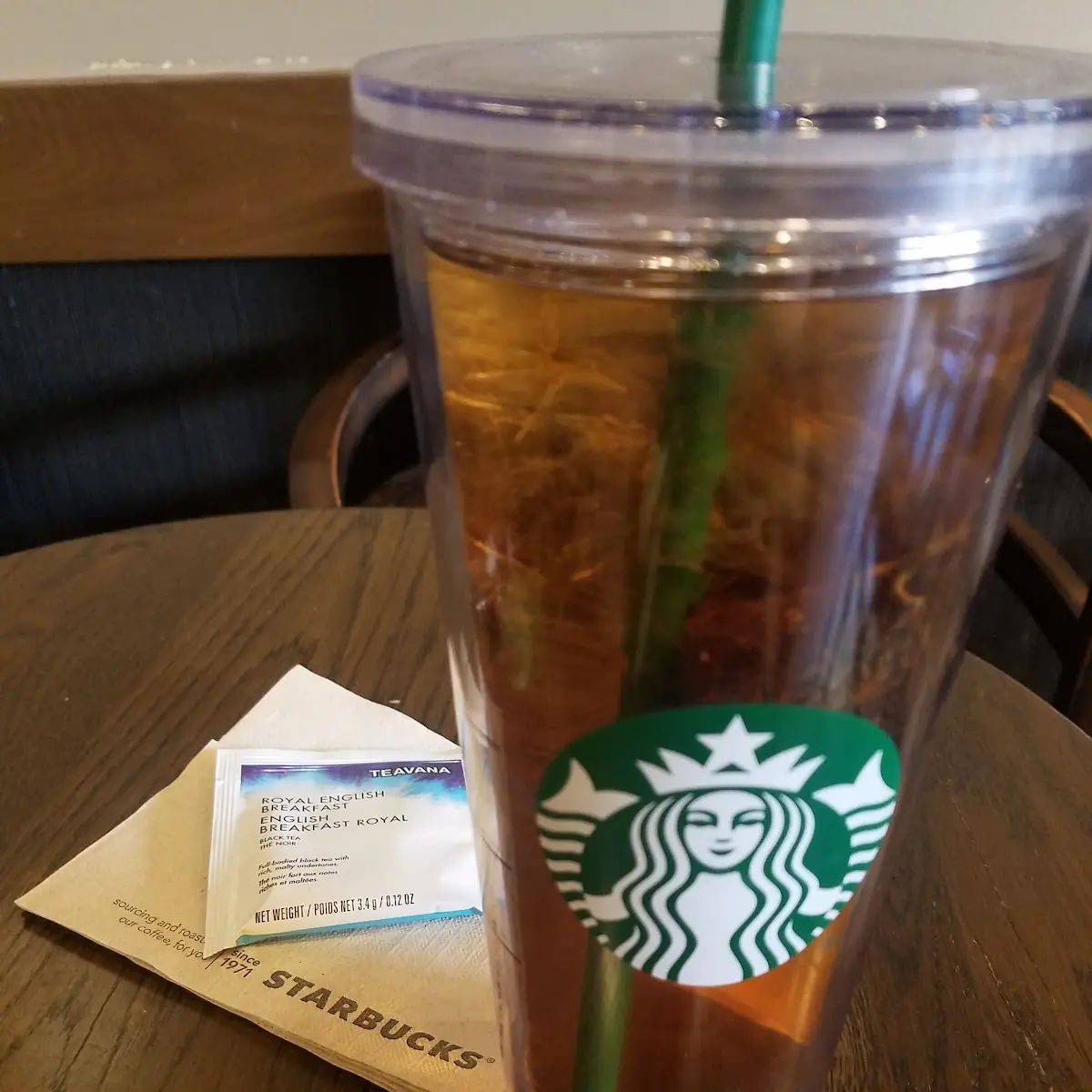 Royal English Breakfast Tea