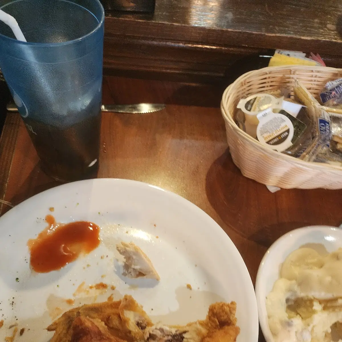 Fried Chicken