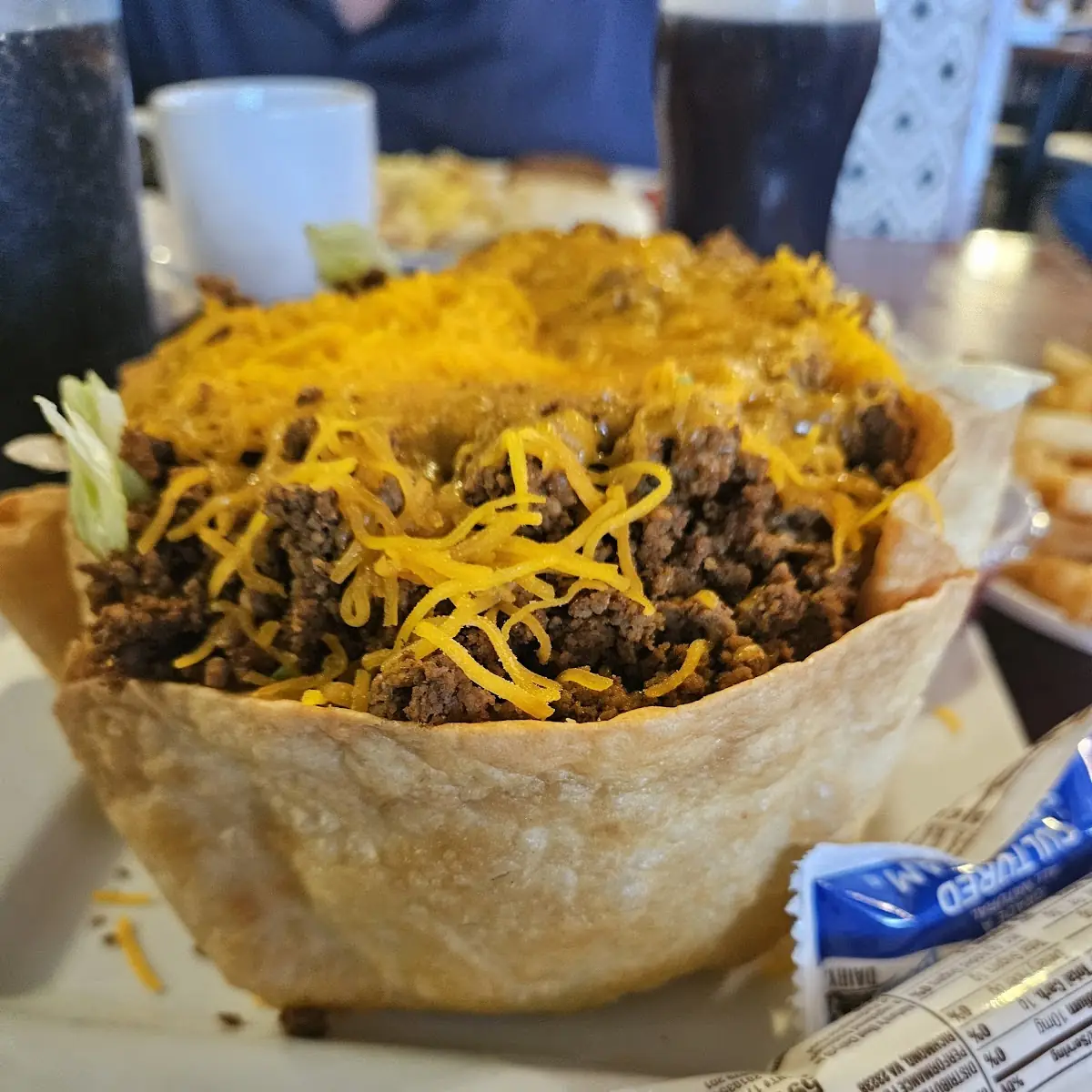 Taco Salad