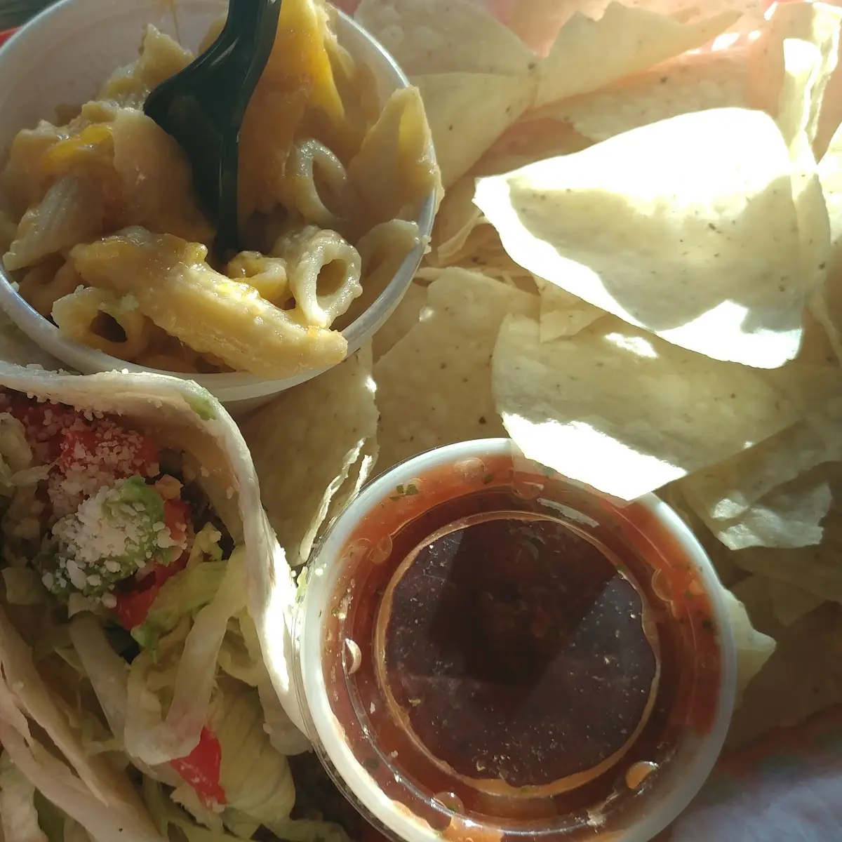 Street Tacos