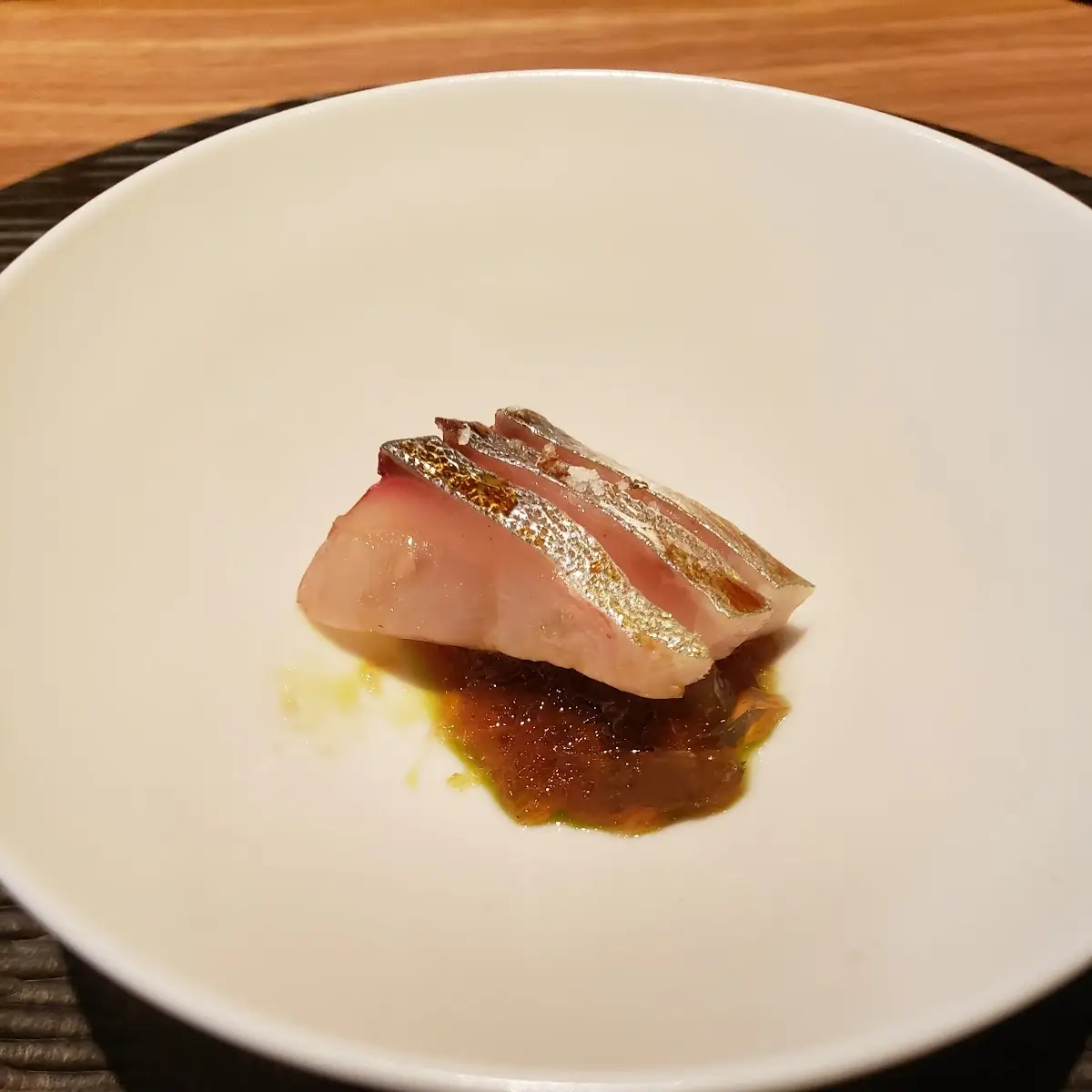 Shima-Aji Pine Nettle