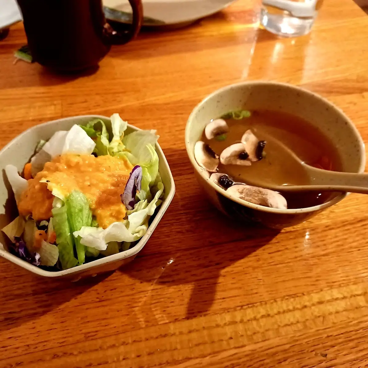 Miso Soup