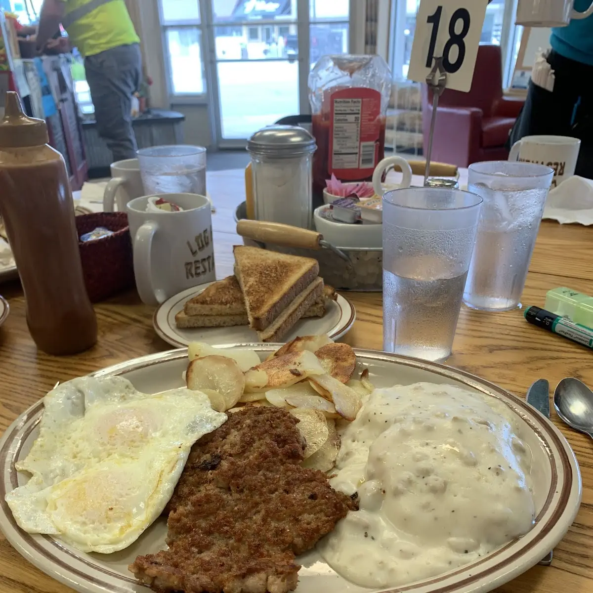 Chicken Fried Steak