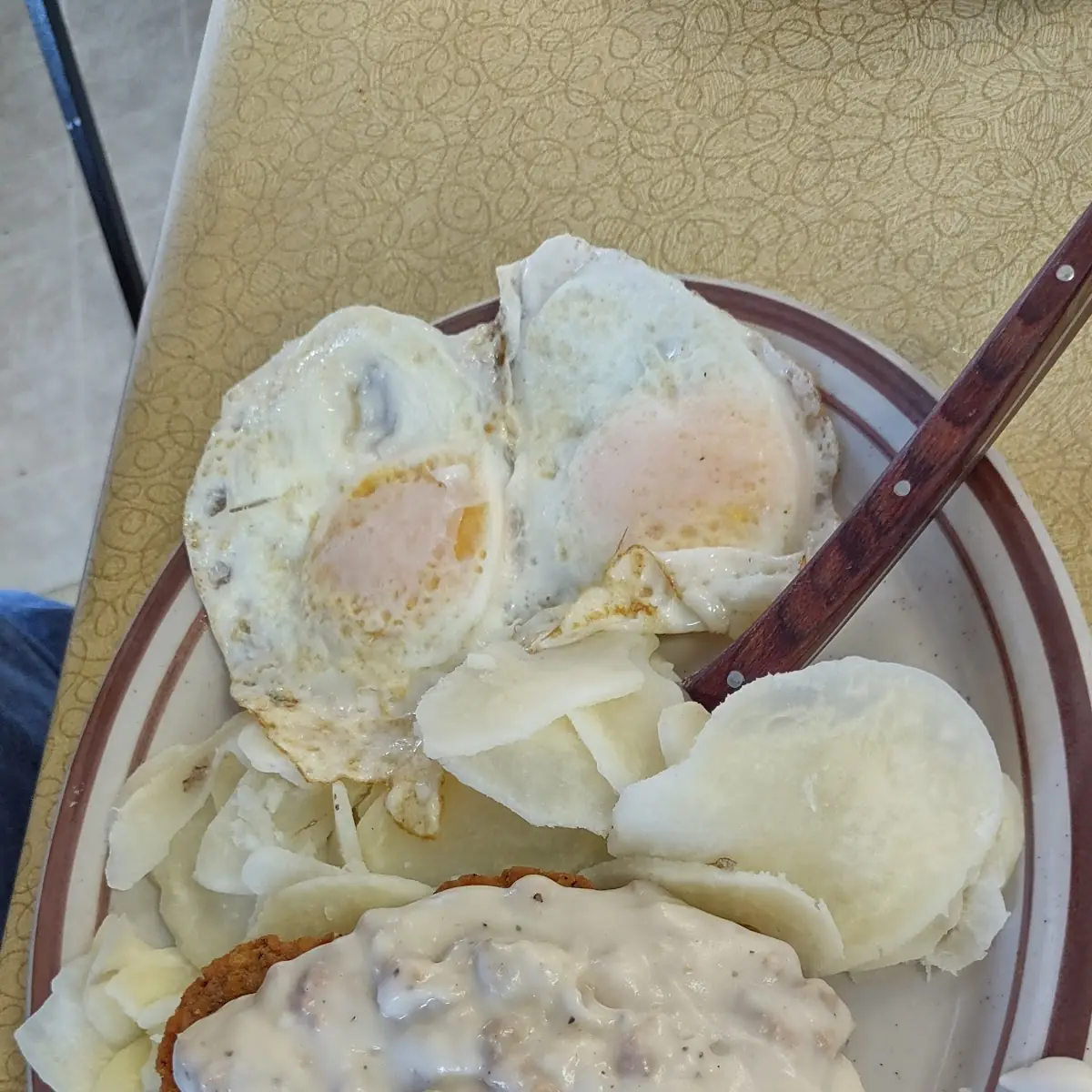 Country Fried Steak