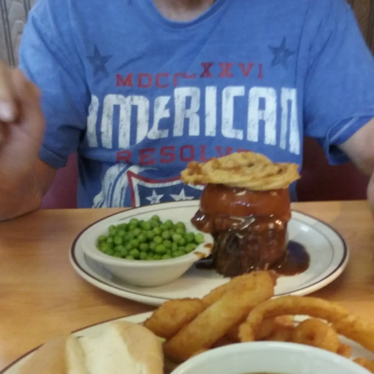 French Dip