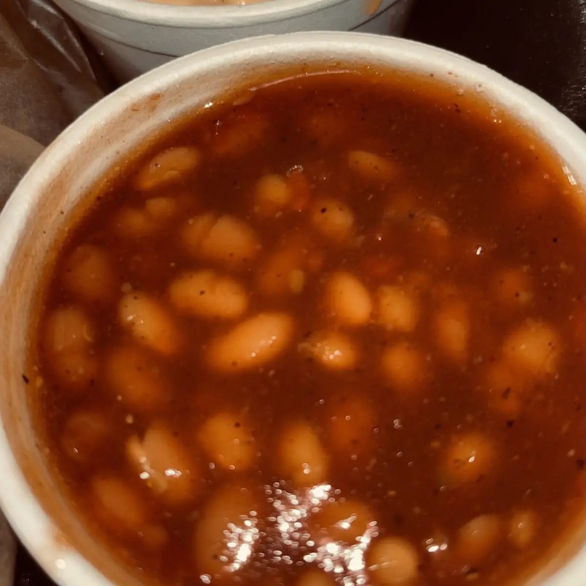 Baked Beans