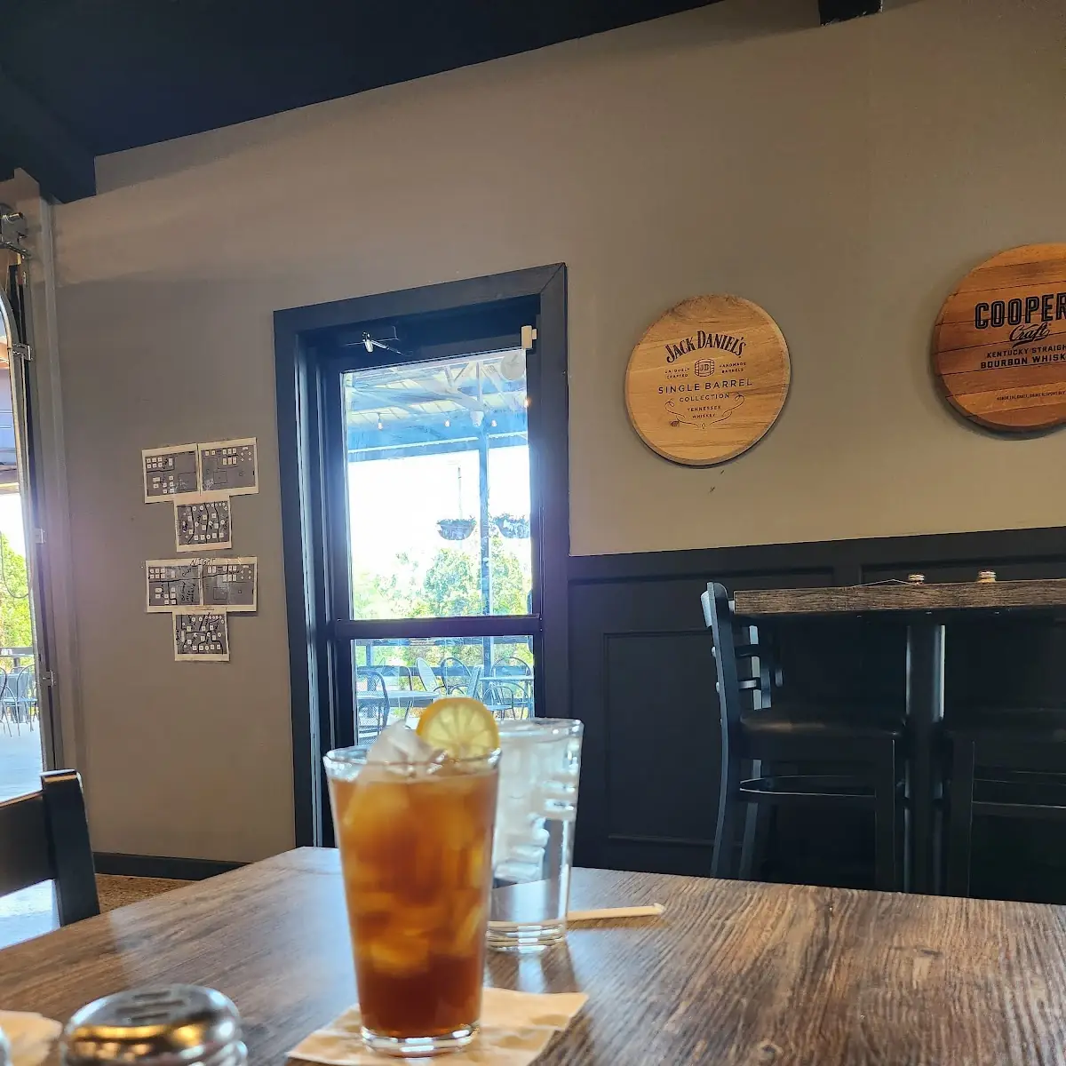 Cold Brew