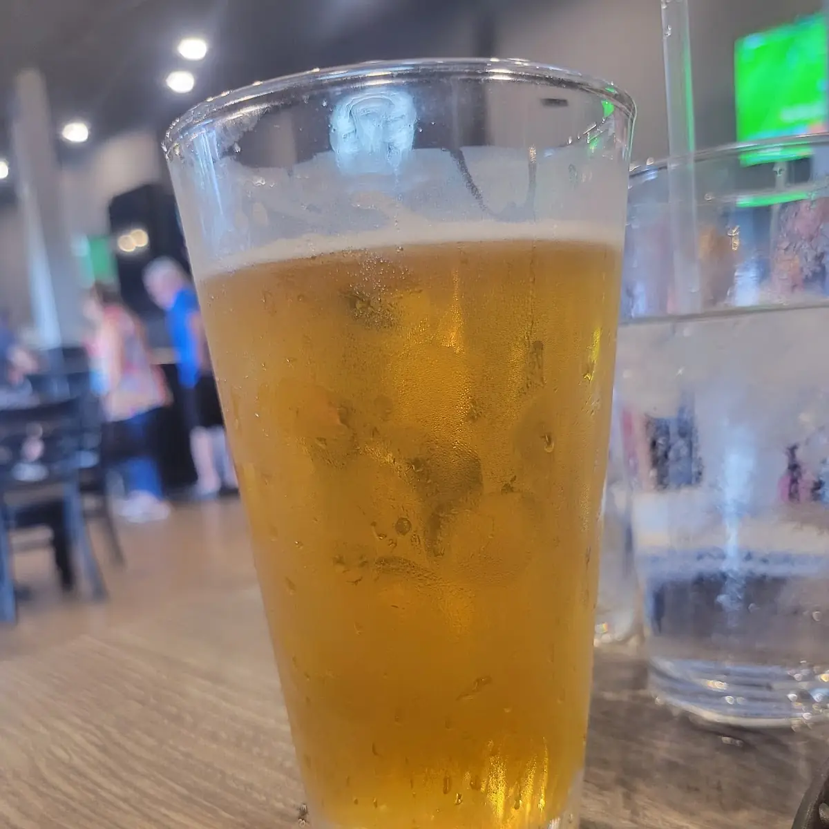 Country Boy Cougar Bait Beer