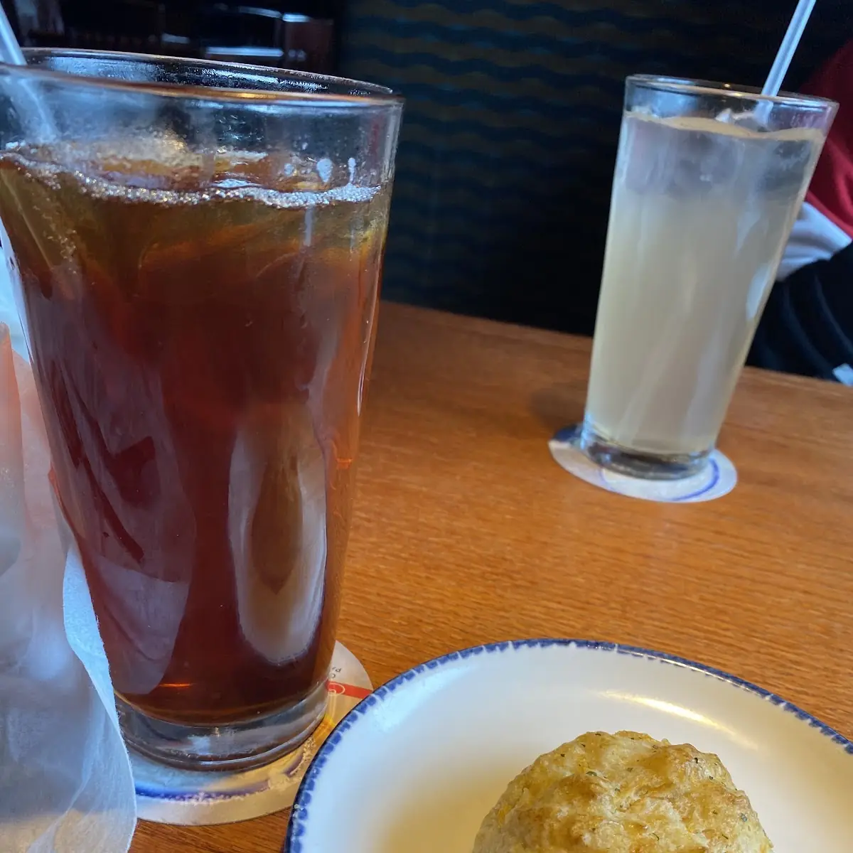 Butter Biscuits