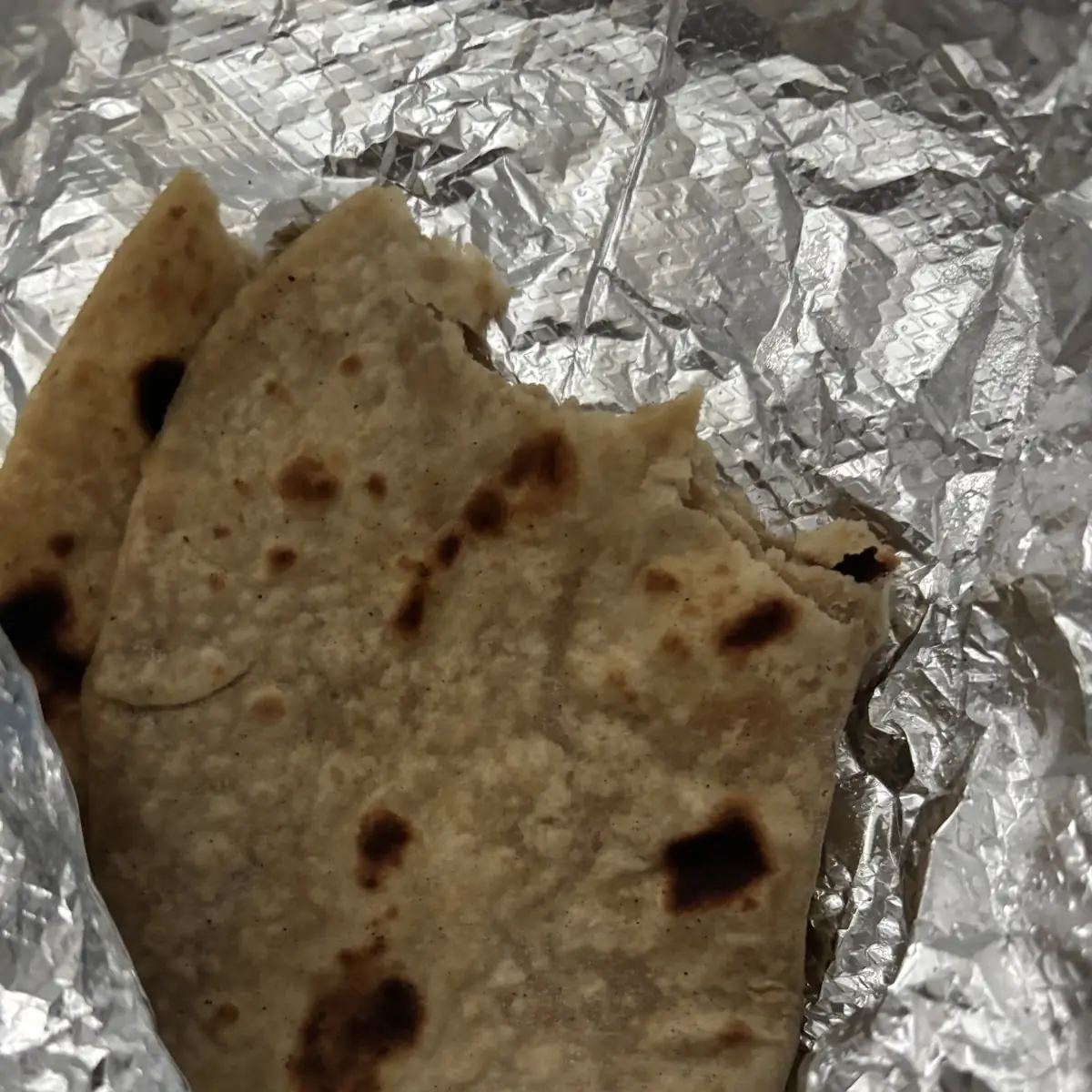 Tawa Roti