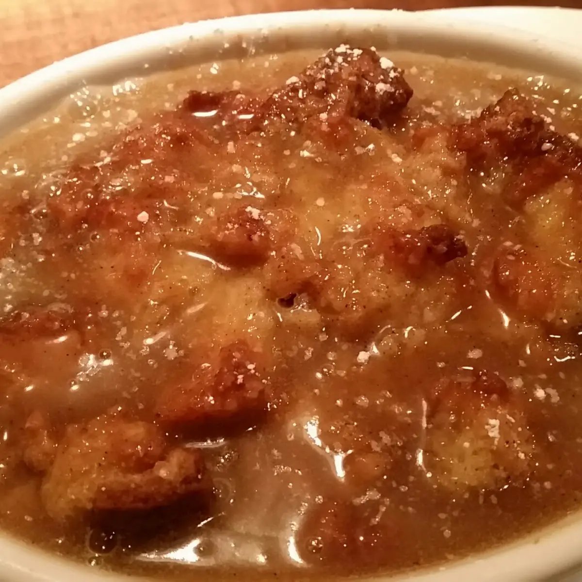 Onion Soup