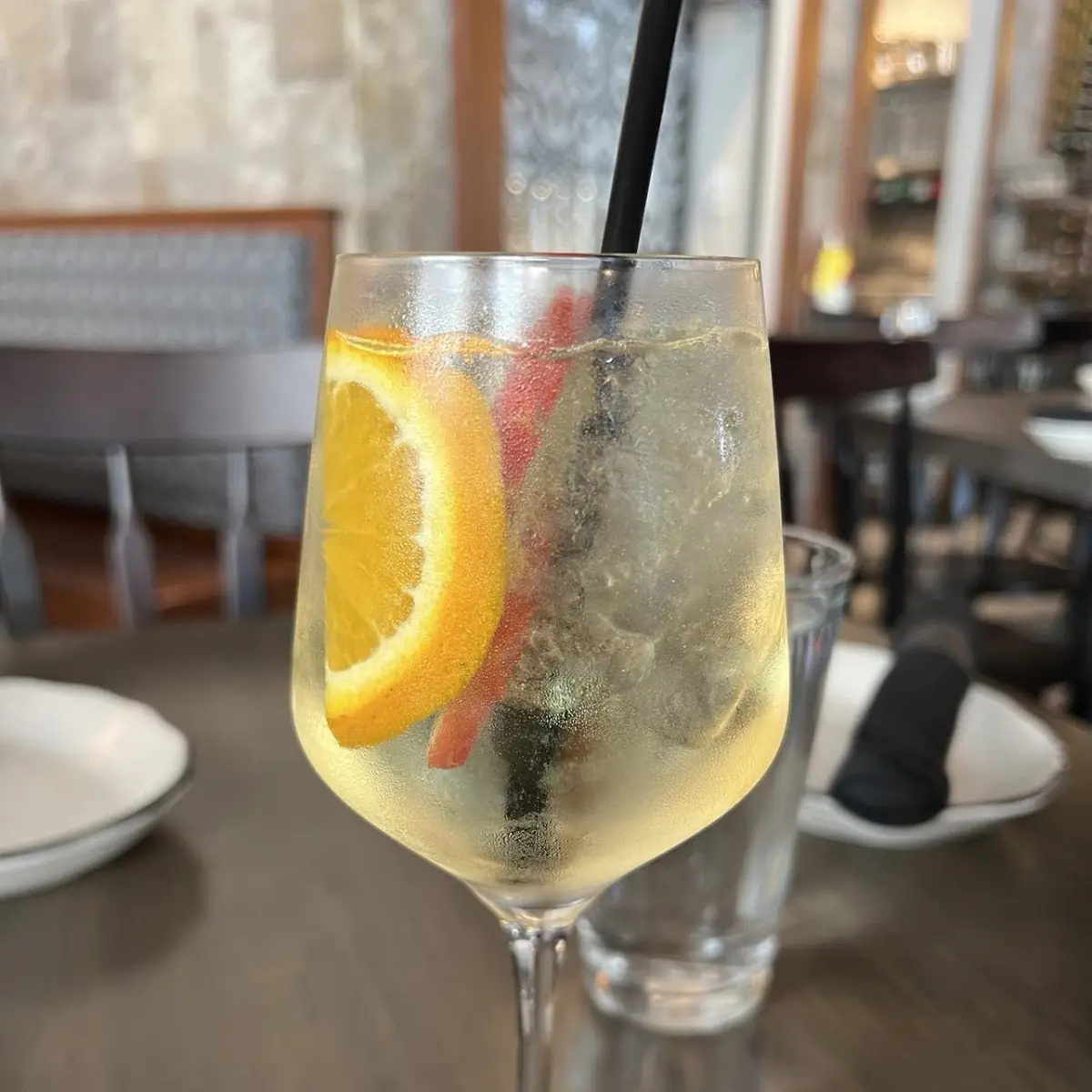 White Sangria