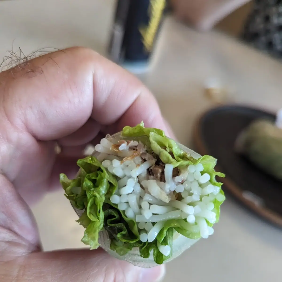 Spring Roll